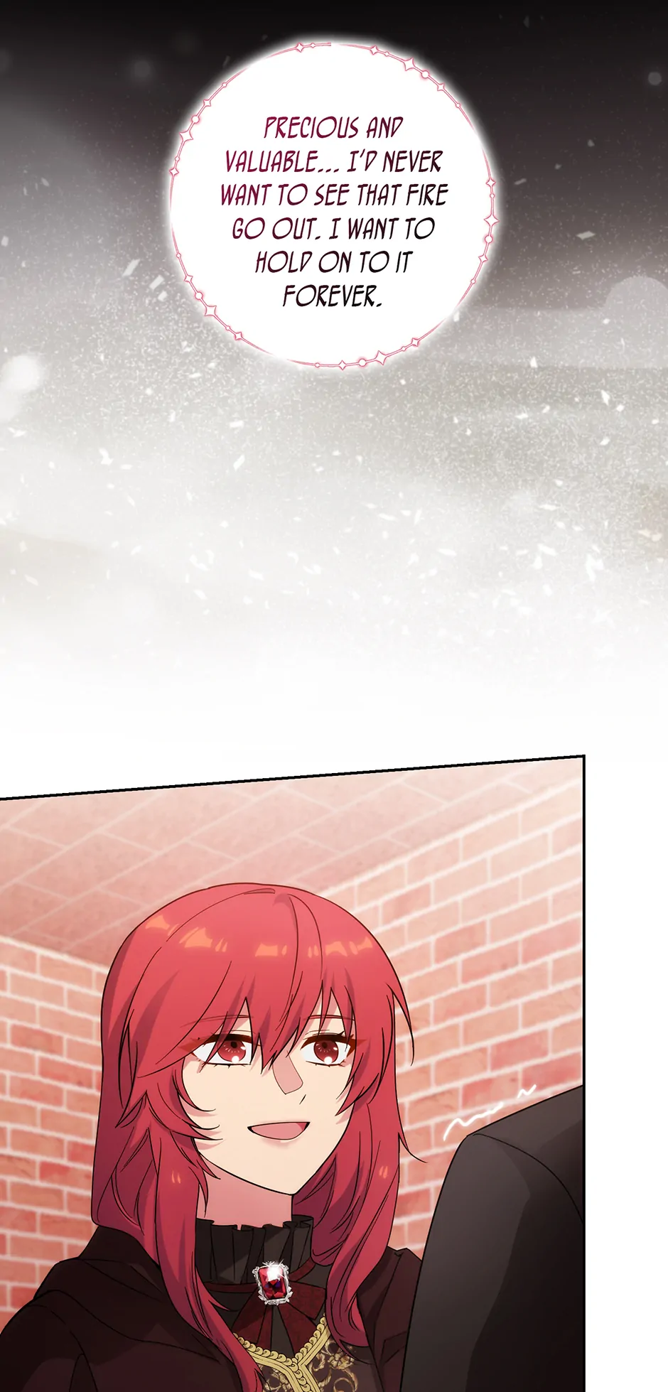 Read Reminiscence Adonis EN Manga Online