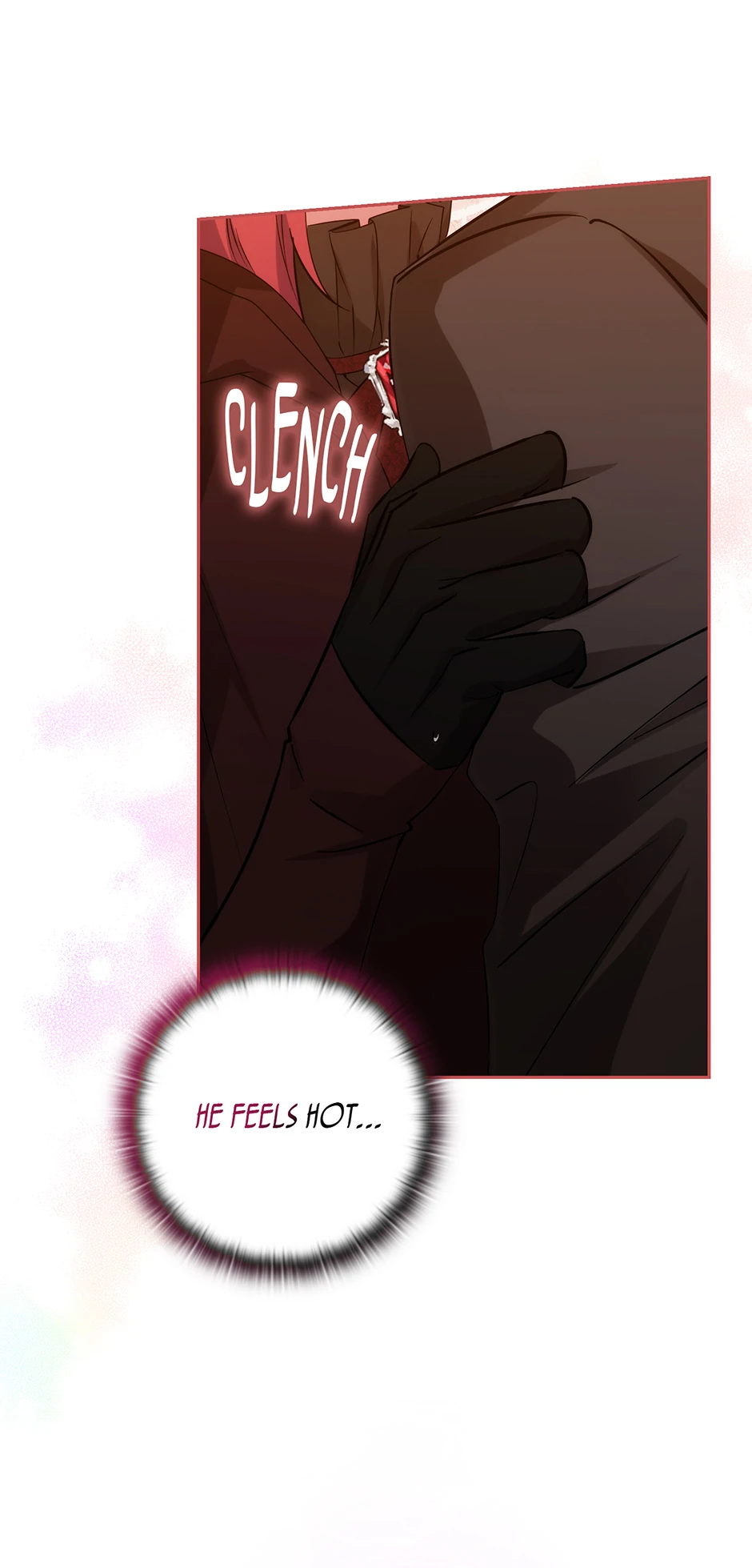 Read Reminiscence Adonis EN Manga Online