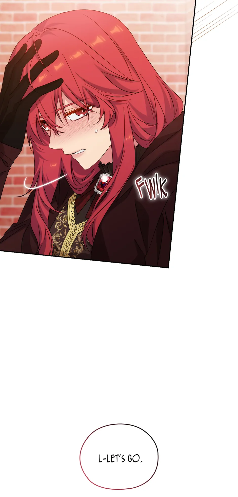 Read Reminiscence Adonis EN Manga Online