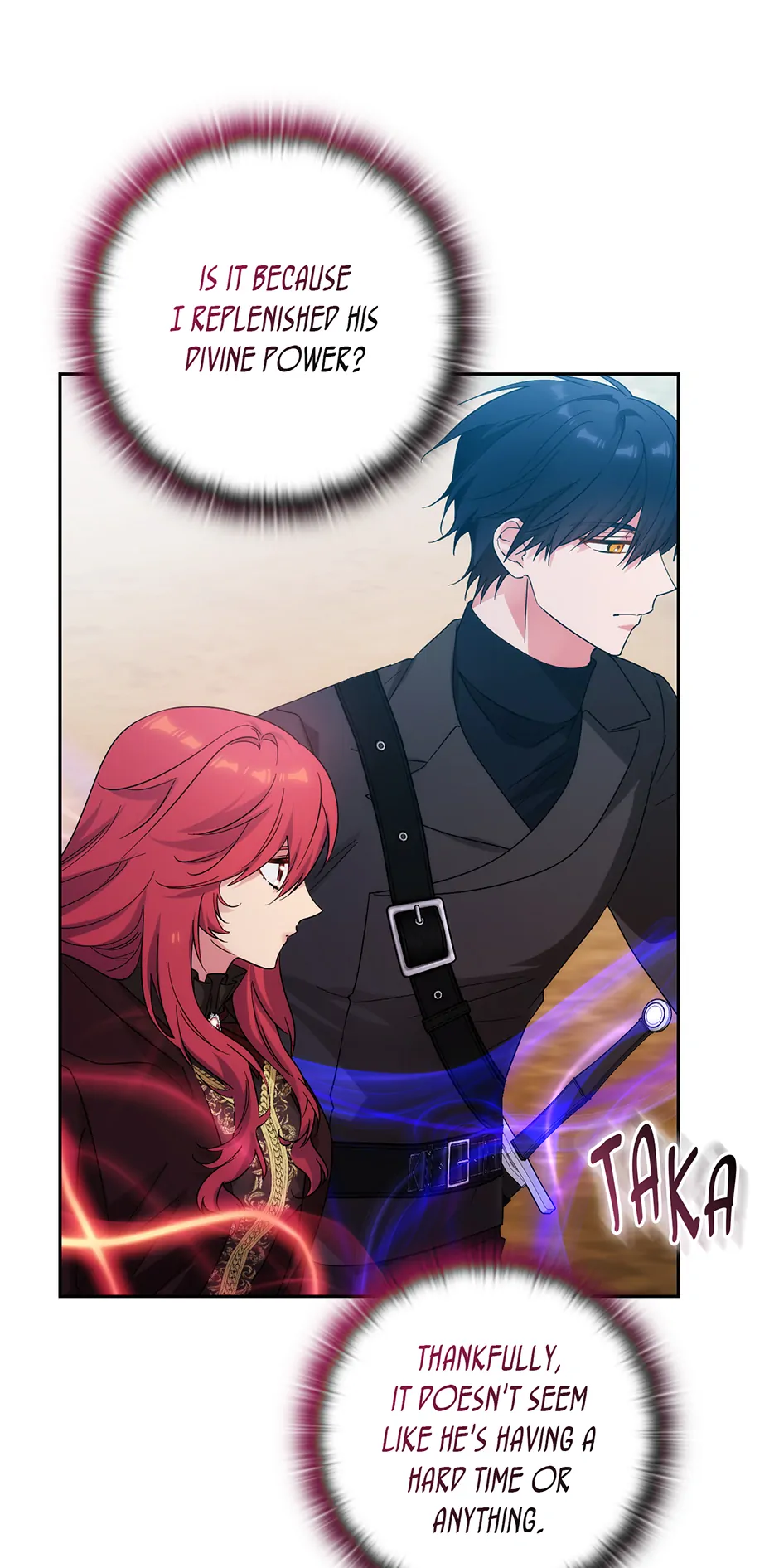 Read Reminiscence Adonis EN Manga Online