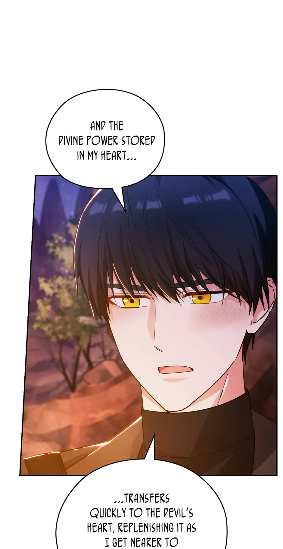 Read Reminiscence Adonis EN Manga Online