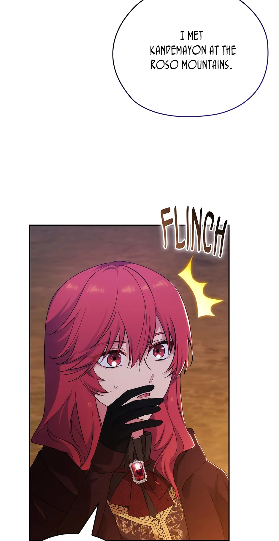 Read Reminiscence Adonis EN Manga Online