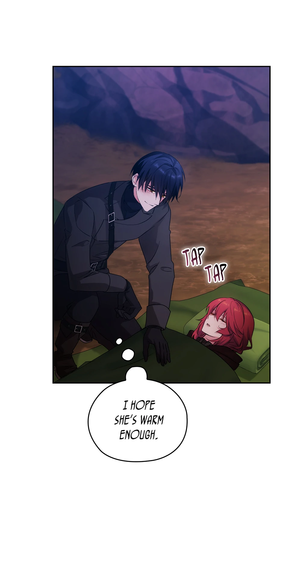 Read Reminiscence Adonis EN Manga Online