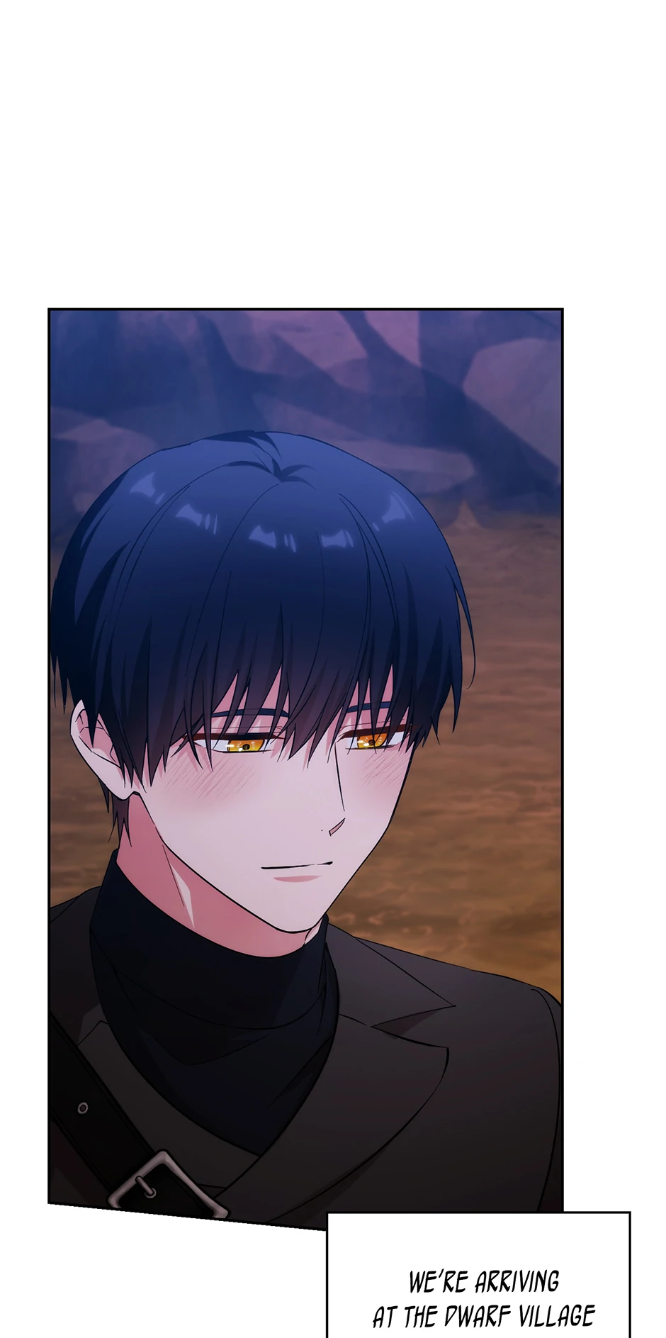 Read Reminiscence Adonis EN Manga Online