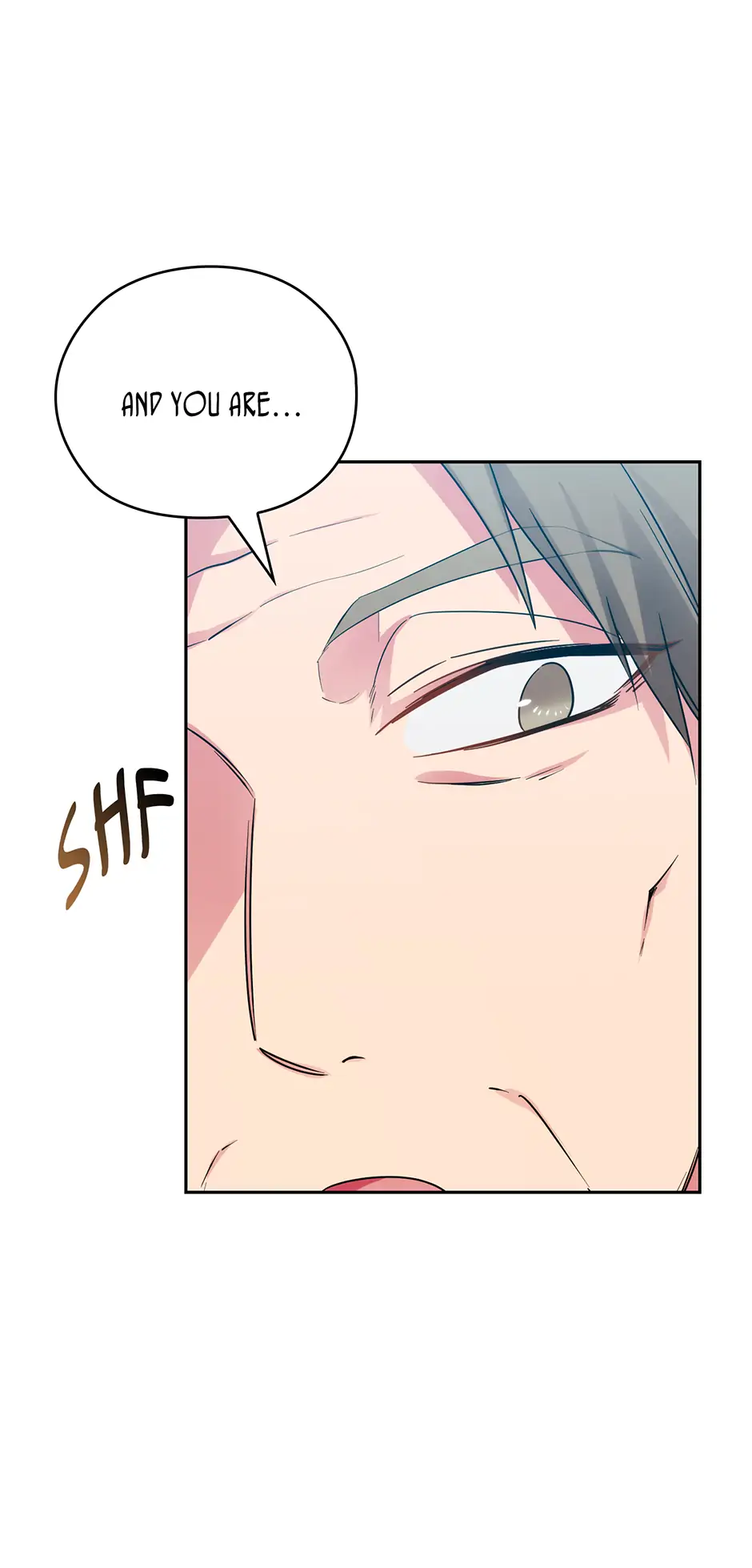 Read Reminiscence Adonis EN Manga Online
