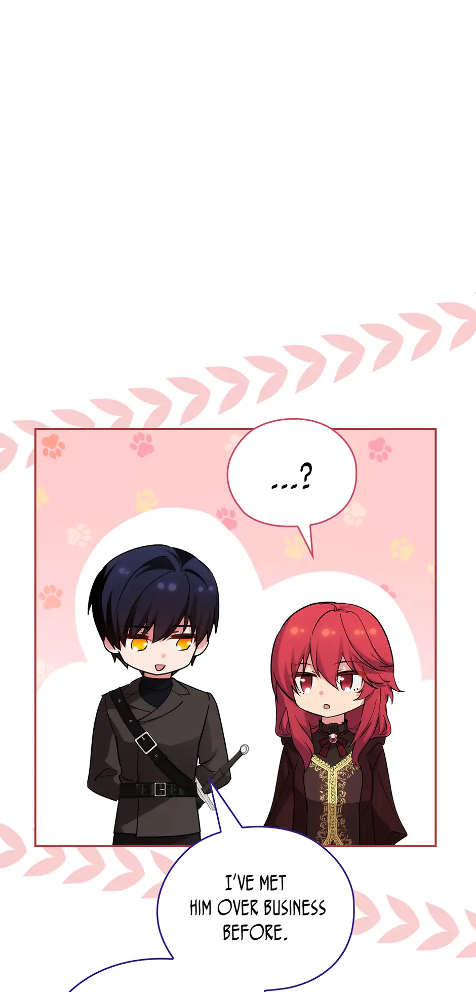 Read Reminiscence Adonis EN Manga Online