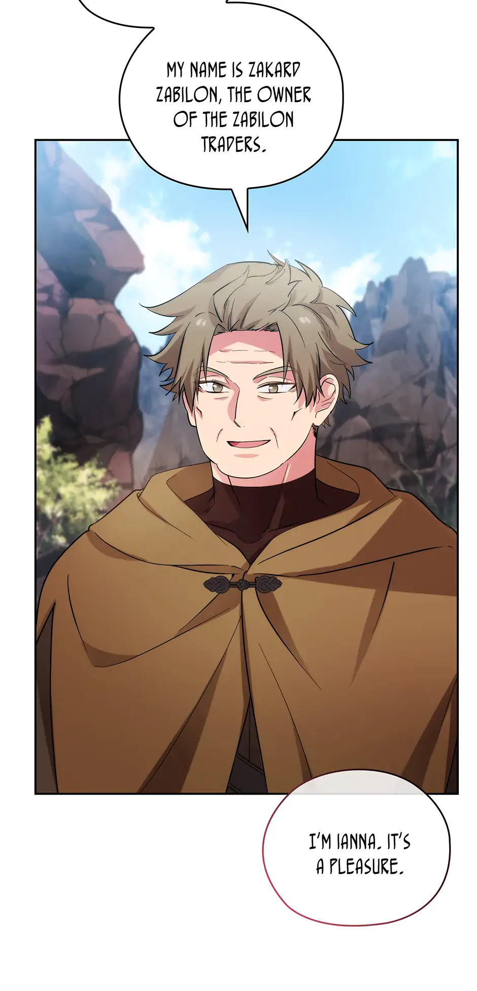 Read Reminiscence Adonis EN Manga Online