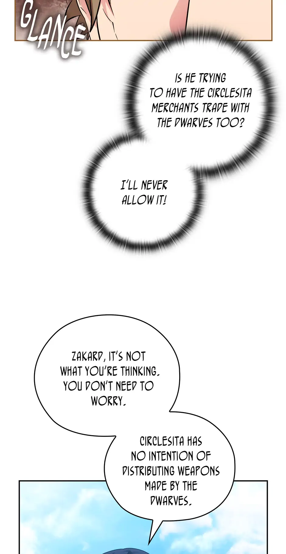 Read Reminiscence Adonis EN Manga Online