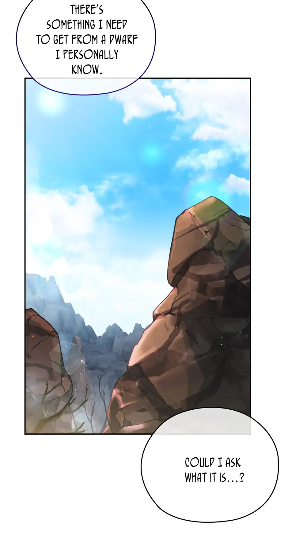 Read Reminiscence Adonis EN Manga Online