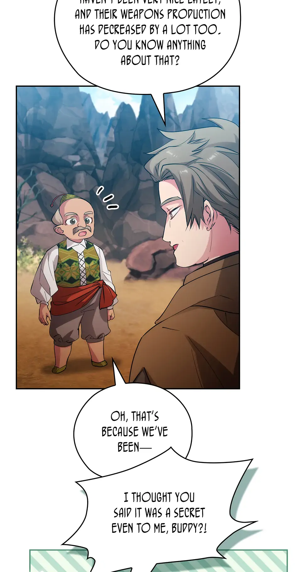 Read Reminiscence Adonis EN Manga Online