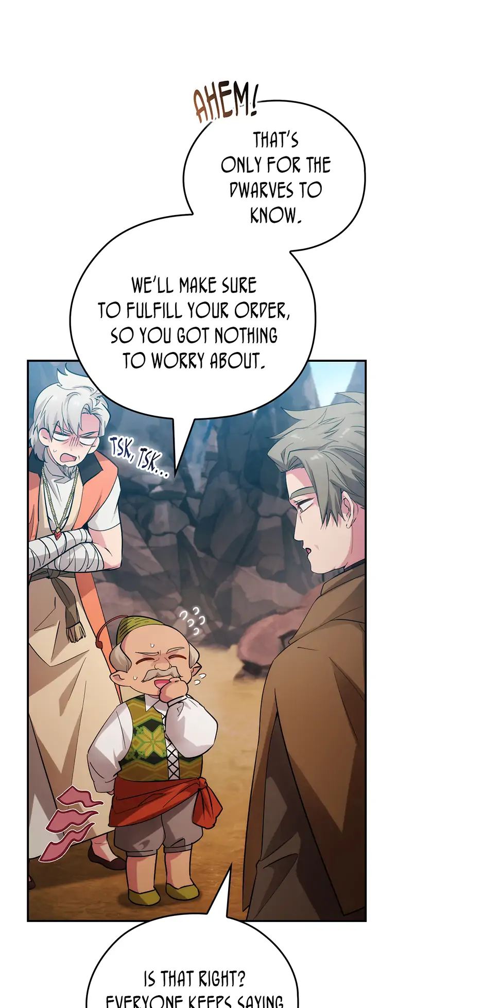 Read Reminiscence Adonis EN Manga Online