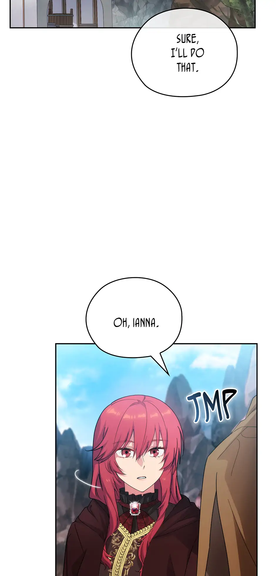 Read Reminiscence Adonis EN Manga Online