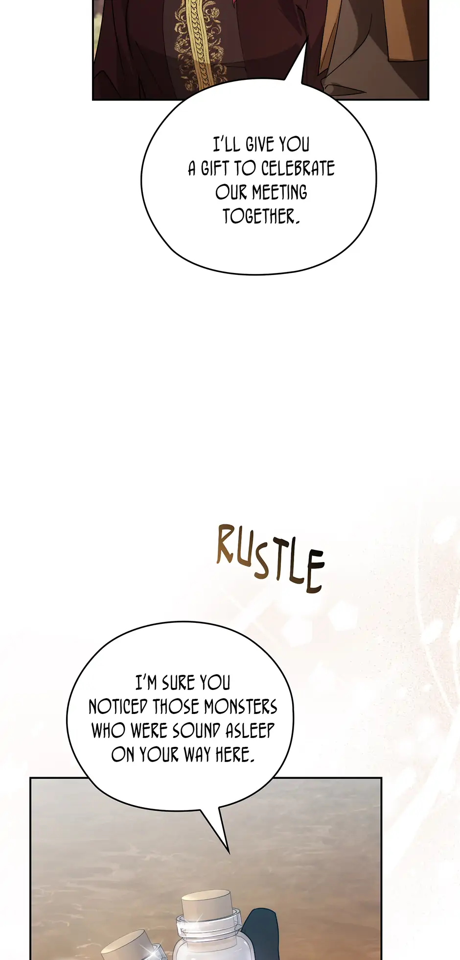 Read Reminiscence Adonis EN Manga Online