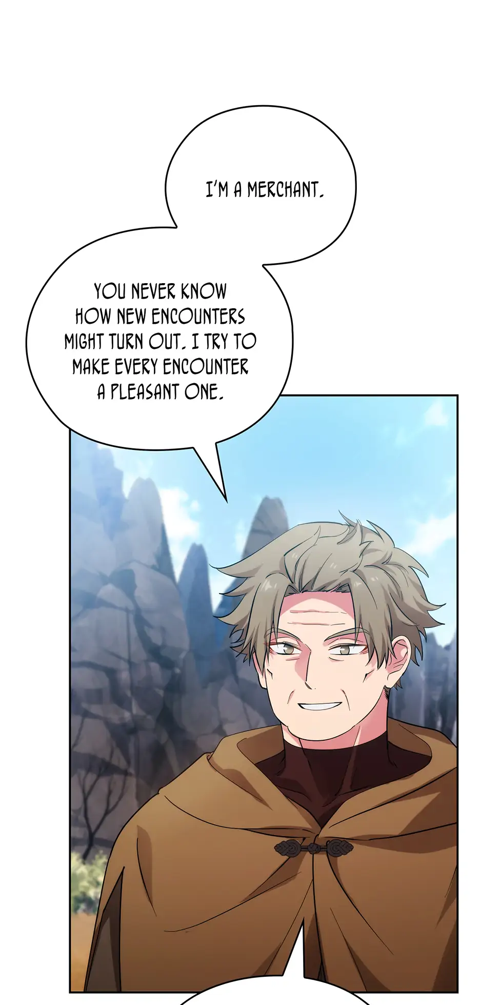 Read Reminiscence Adonis EN Manga Online