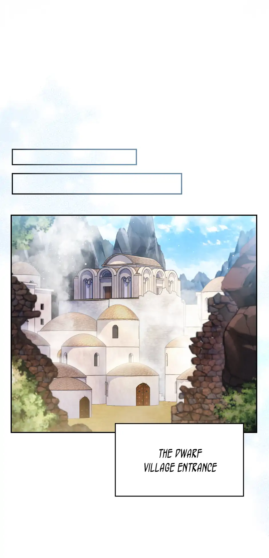 Read Reminiscence Adonis EN Manga Online