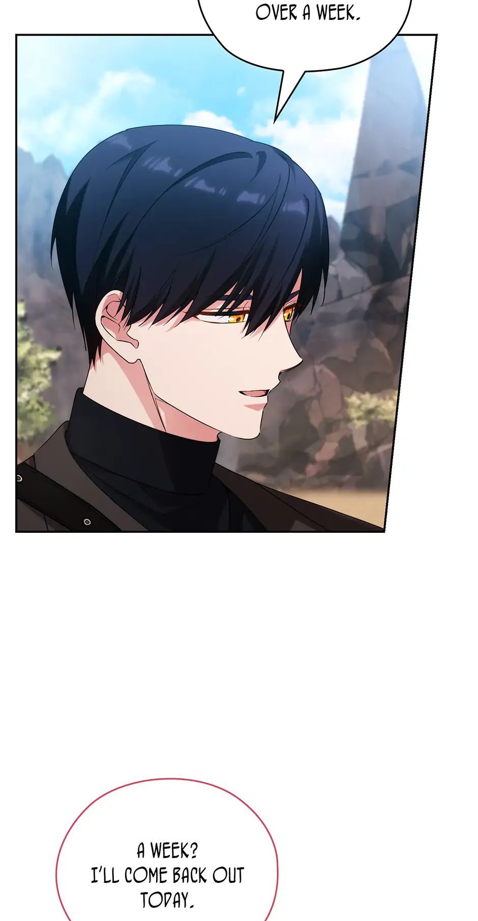 Read Reminiscence Adonis EN Manga Online