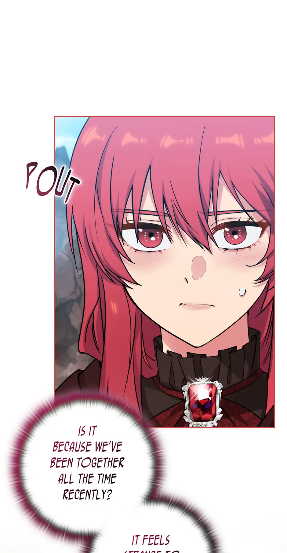 Read Reminiscence Adonis EN Manga Online