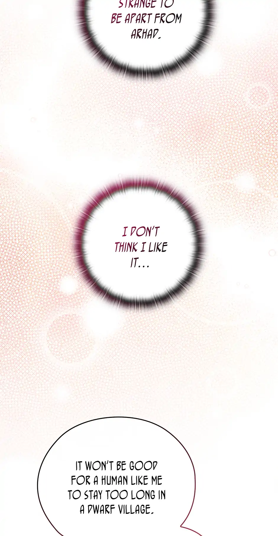 Read Reminiscence Adonis EN Manga Online