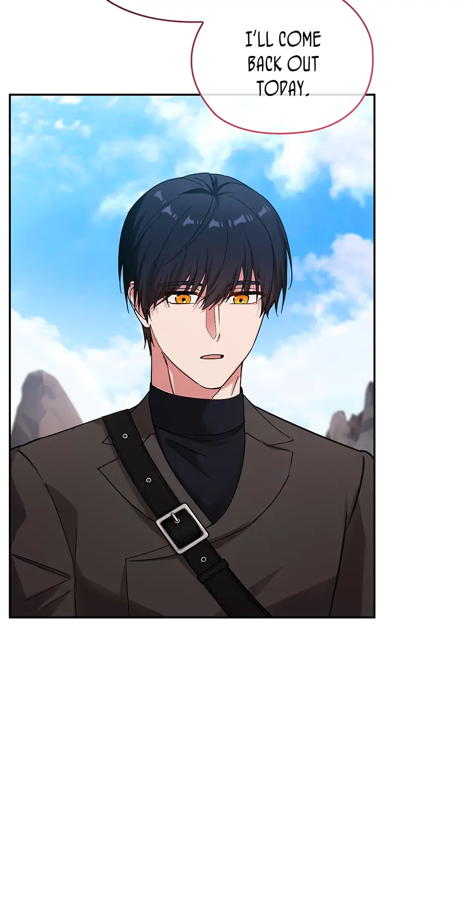 Read Reminiscence Adonis EN Manga Online