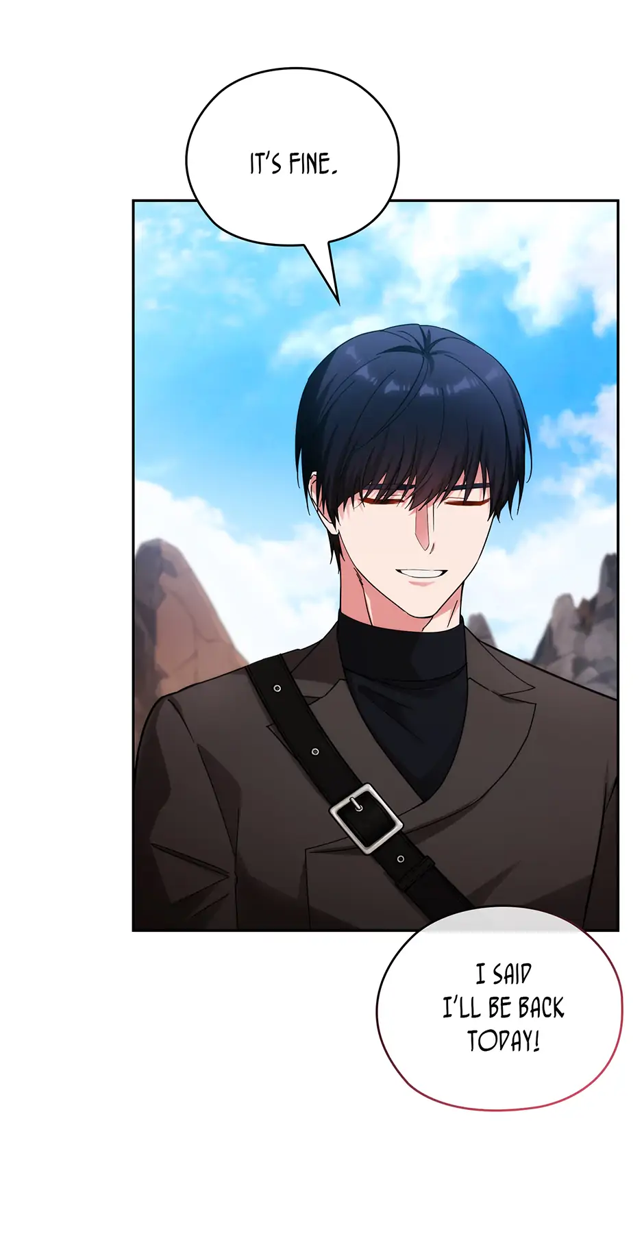 Read Reminiscence Adonis EN Manga Online