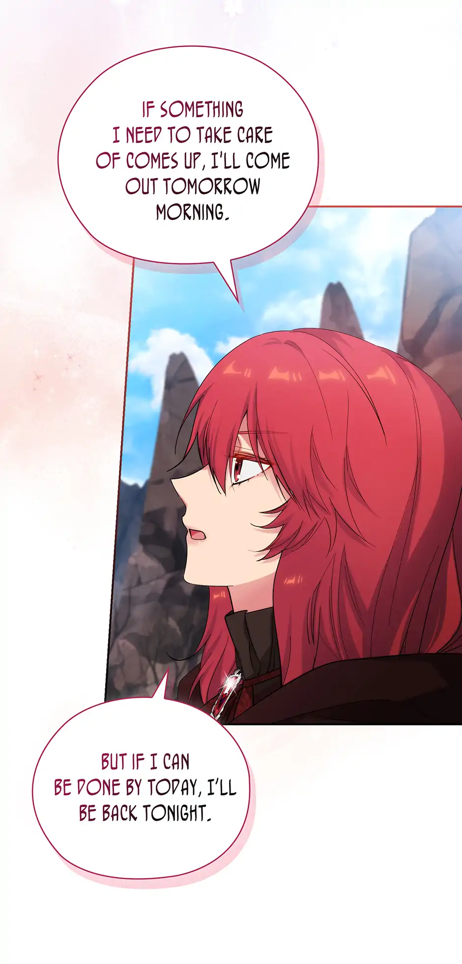 Read Reminiscence Adonis EN Manga Online