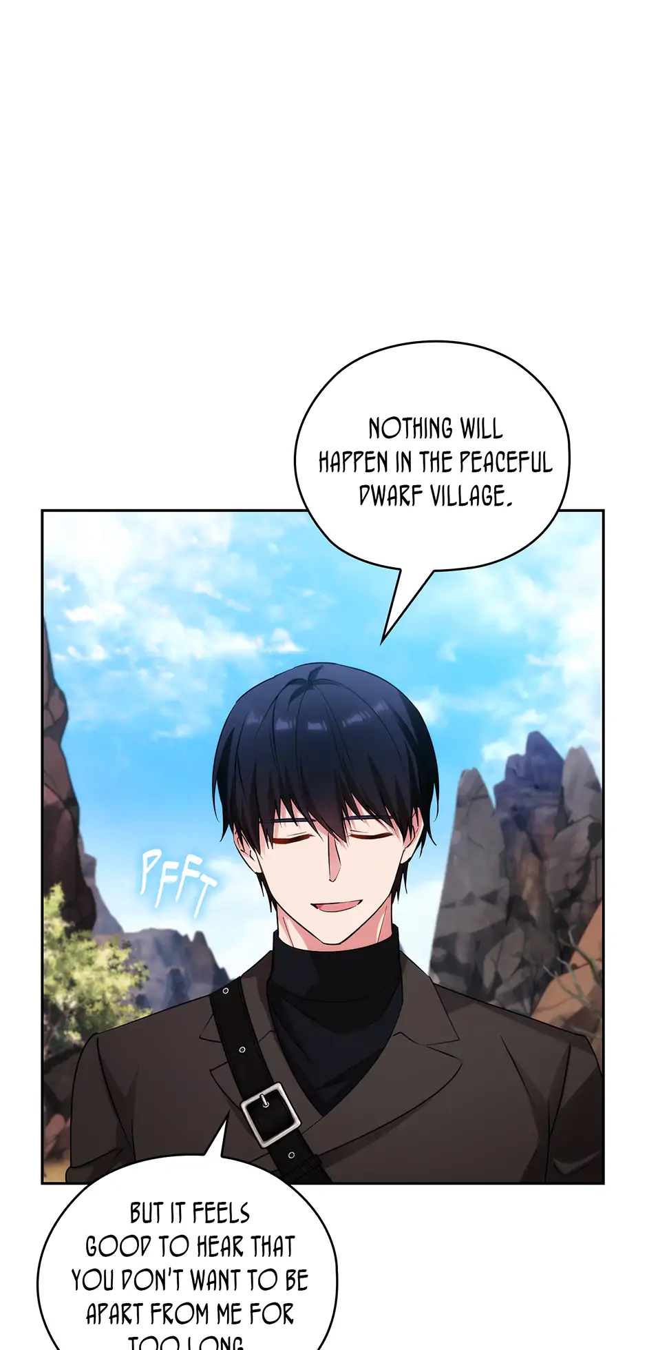 Read Reminiscence Adonis EN Manga Online
