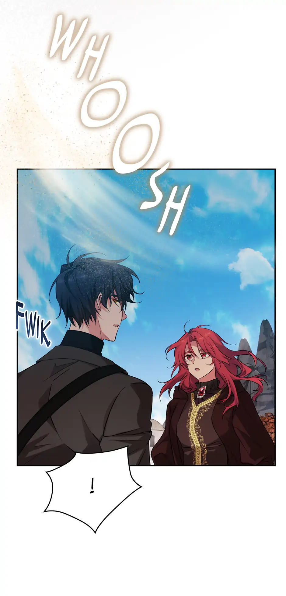 Read Reminiscence Adonis EN Manga Online