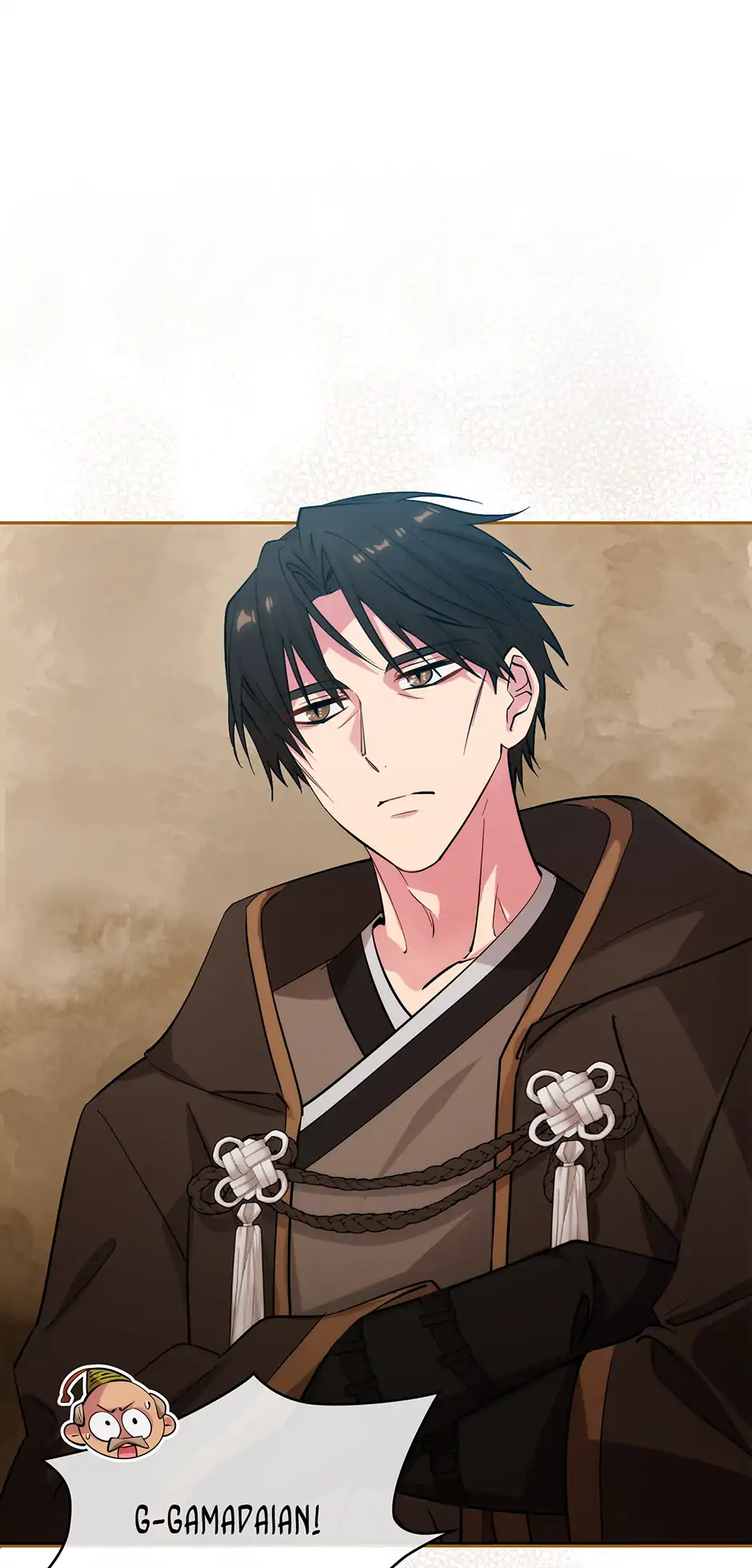 Read Reminiscence Adonis EN Manga Online