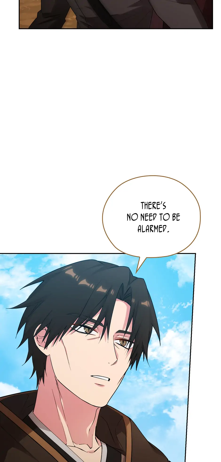 Read Reminiscence Adonis EN Manga Online