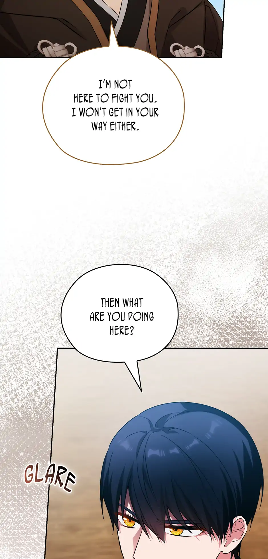 Read Reminiscence Adonis EN Manga Online