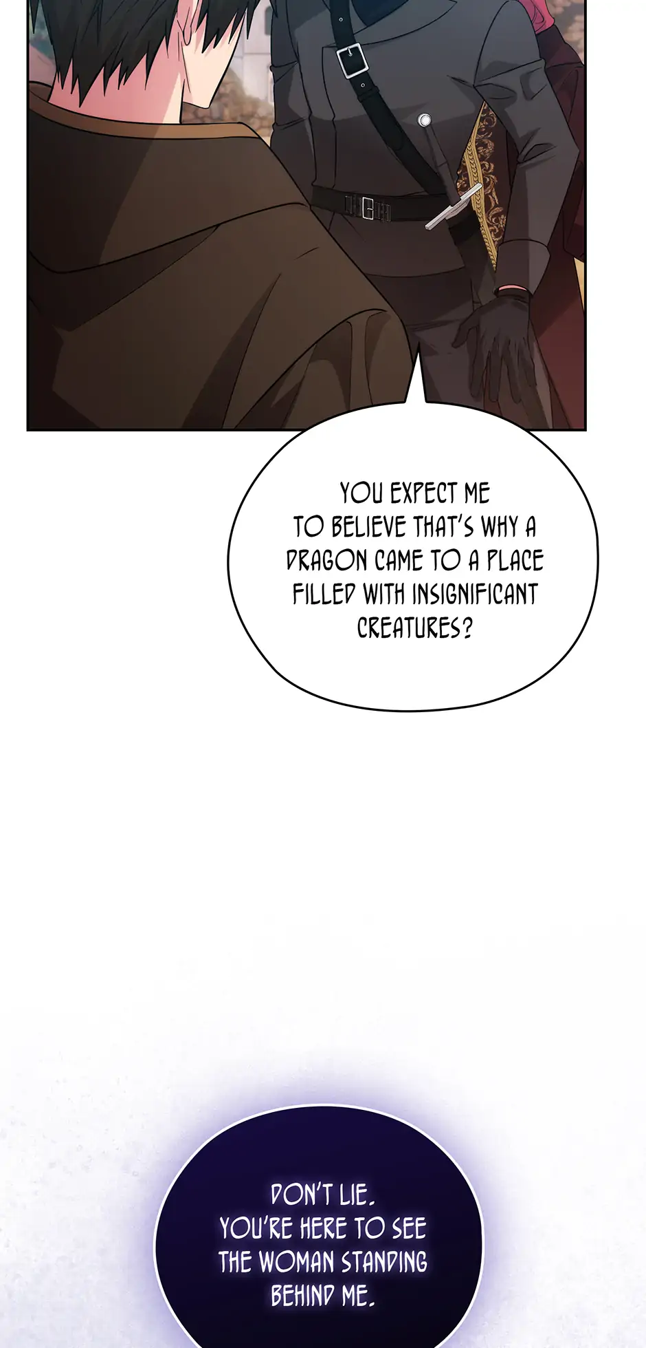 Read Reminiscence Adonis EN Manga Online