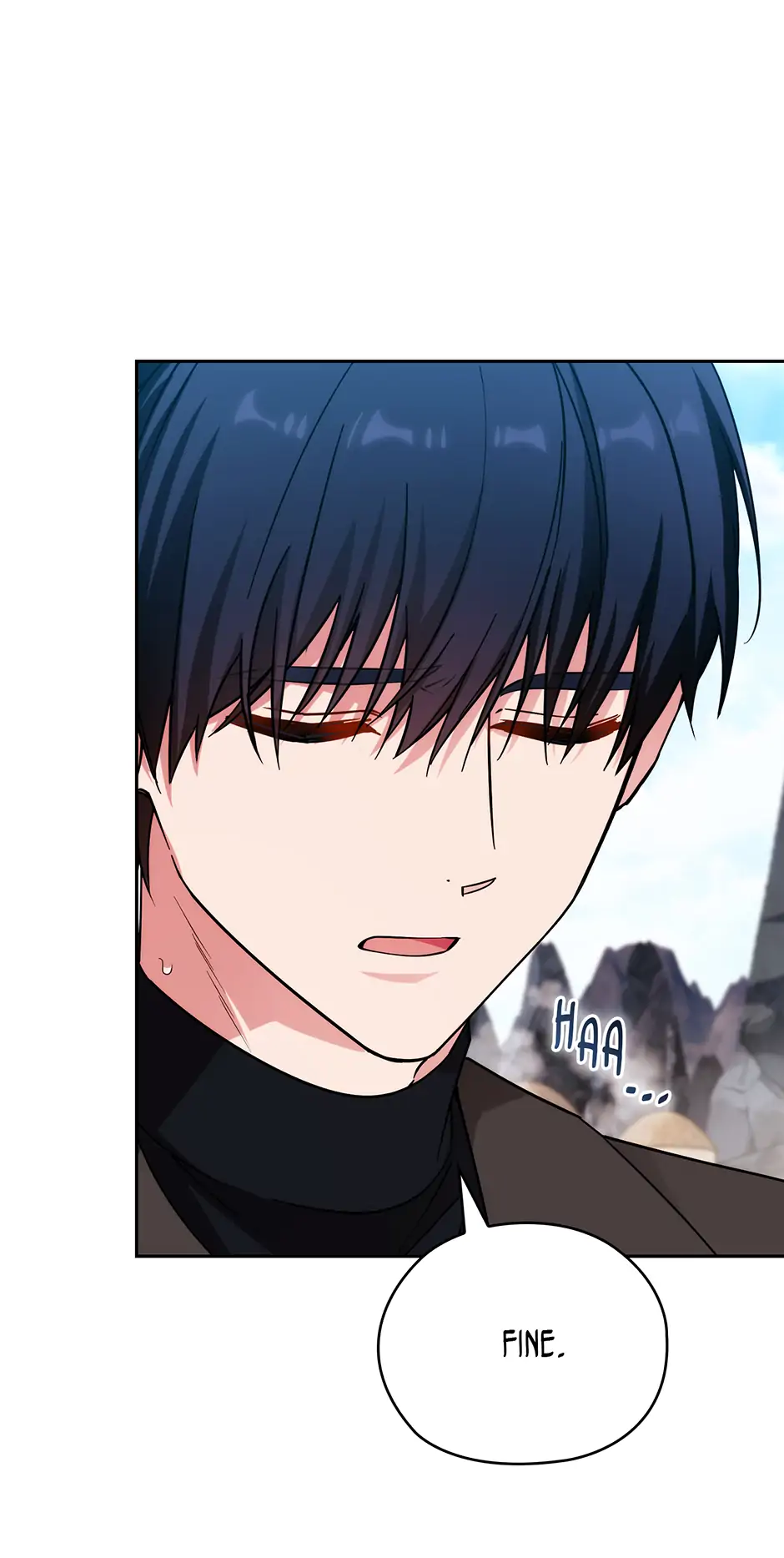 Read Reminiscence Adonis EN Manga Online
