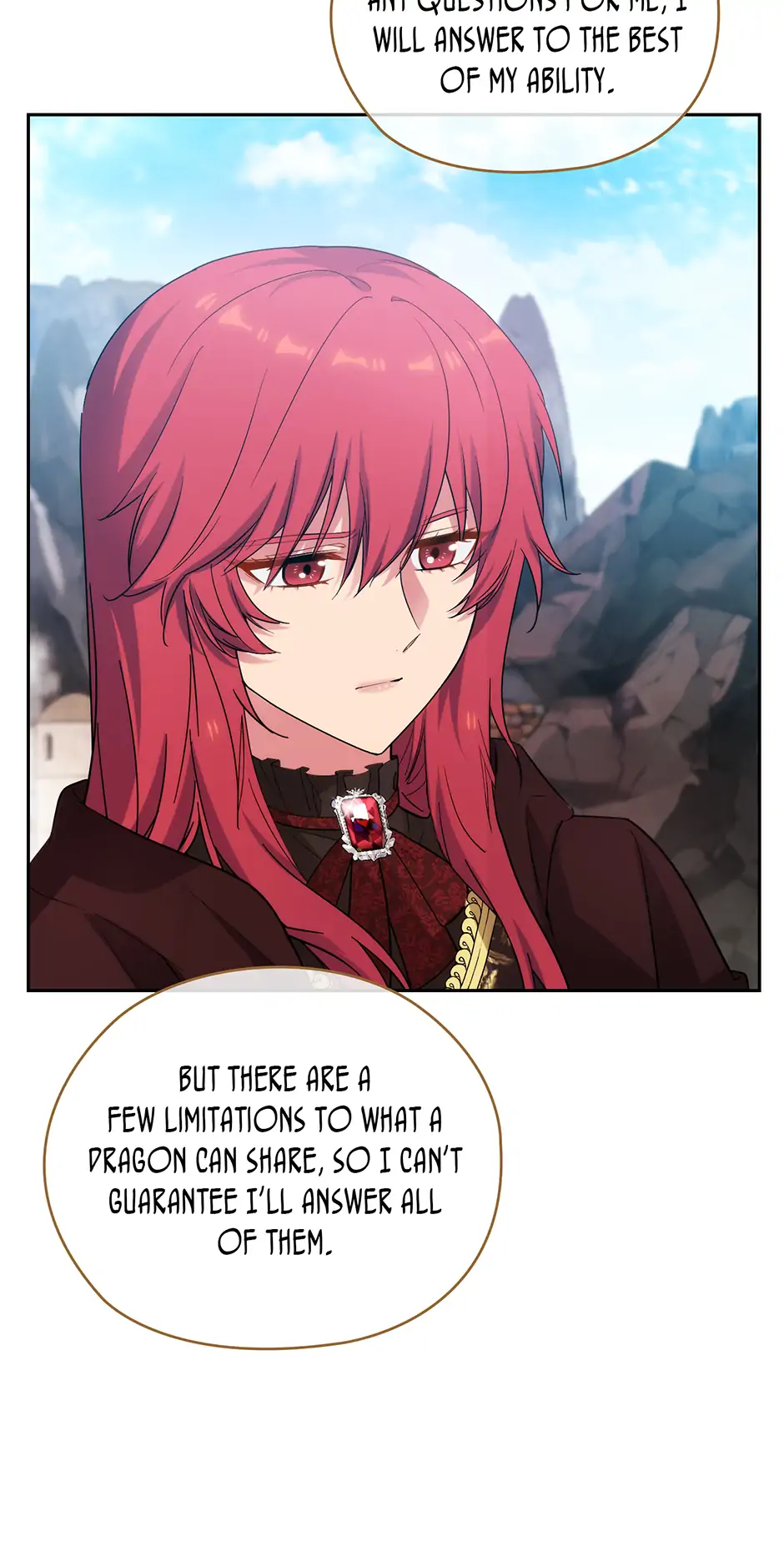 Read Reminiscence Adonis EN Manga Online