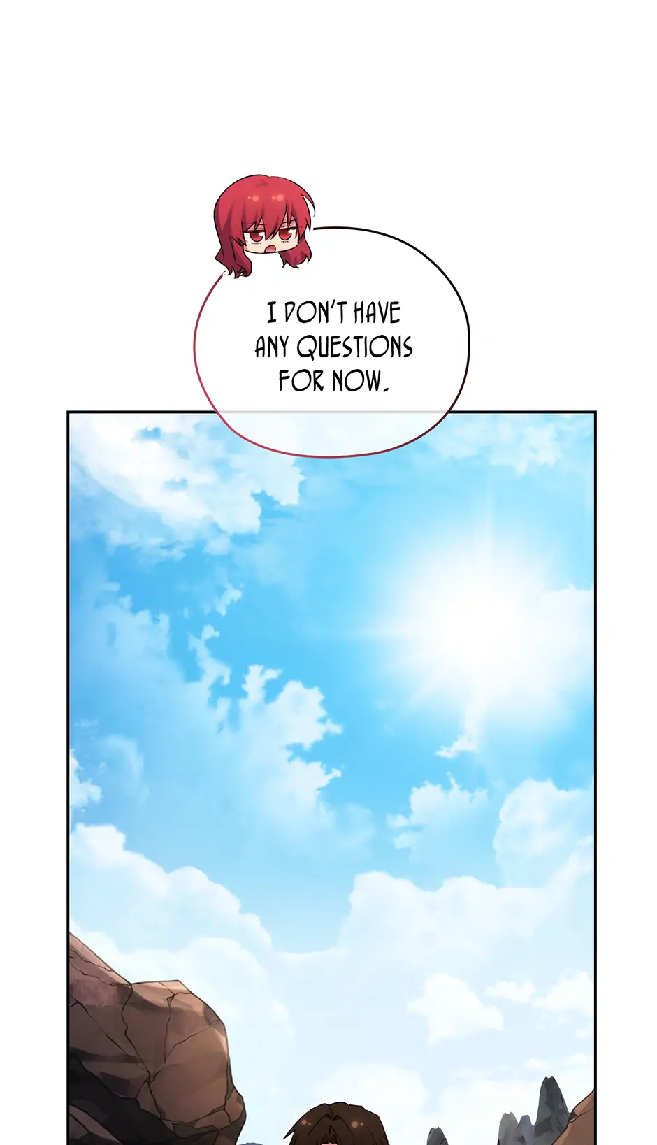 Read Reminiscence Adonis EN Manga Online