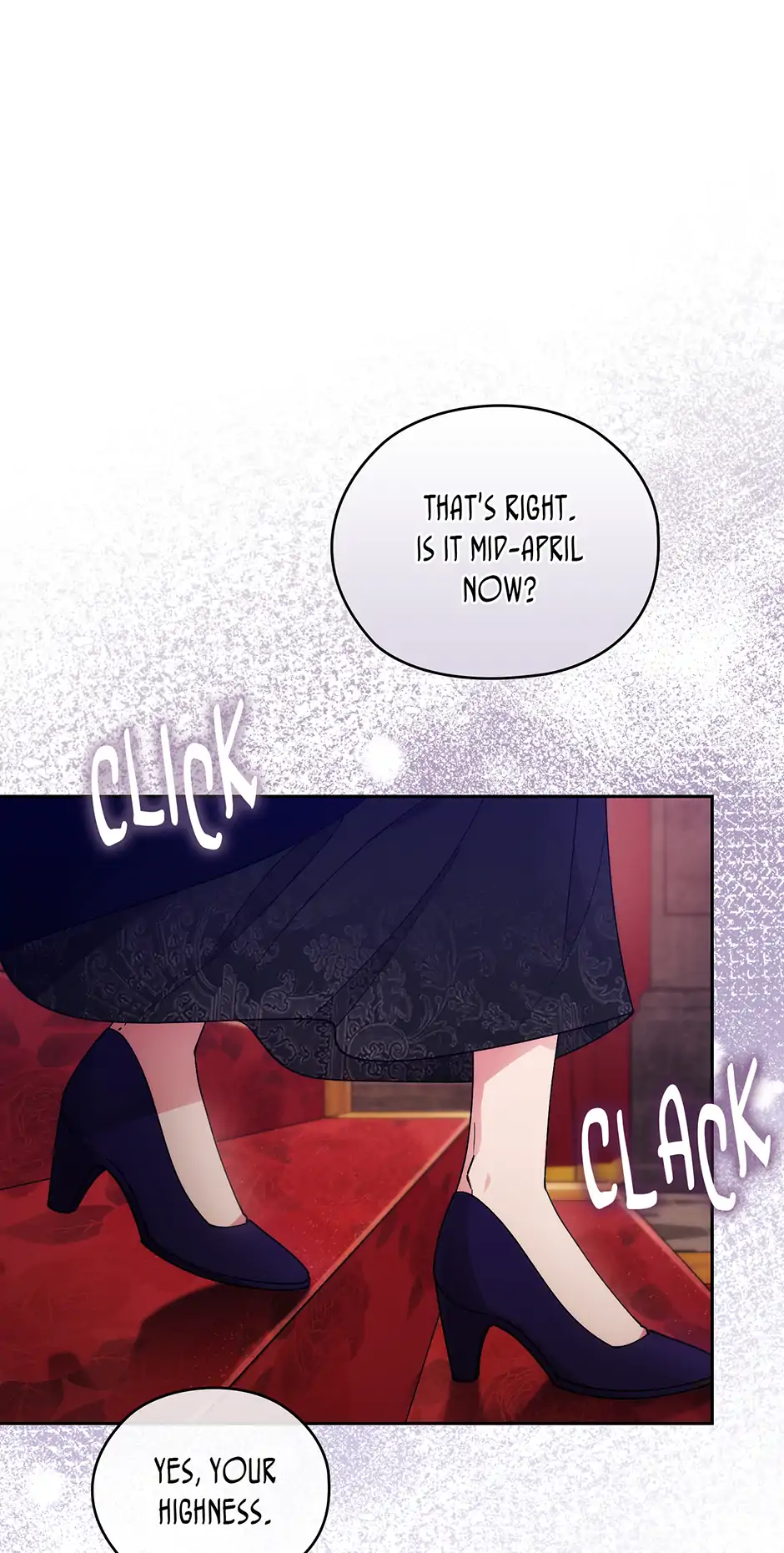 Read Reminiscence Adonis EN Manga Online