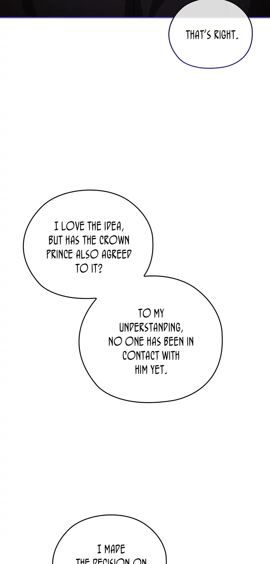 Read Reminiscence Adonis EN Manga Online