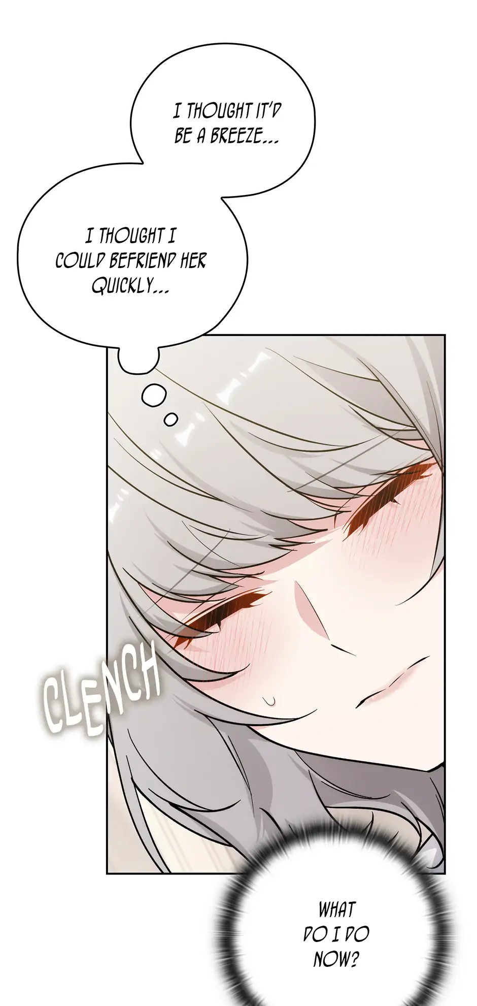 Read Reminiscence Adonis EN Manga Online