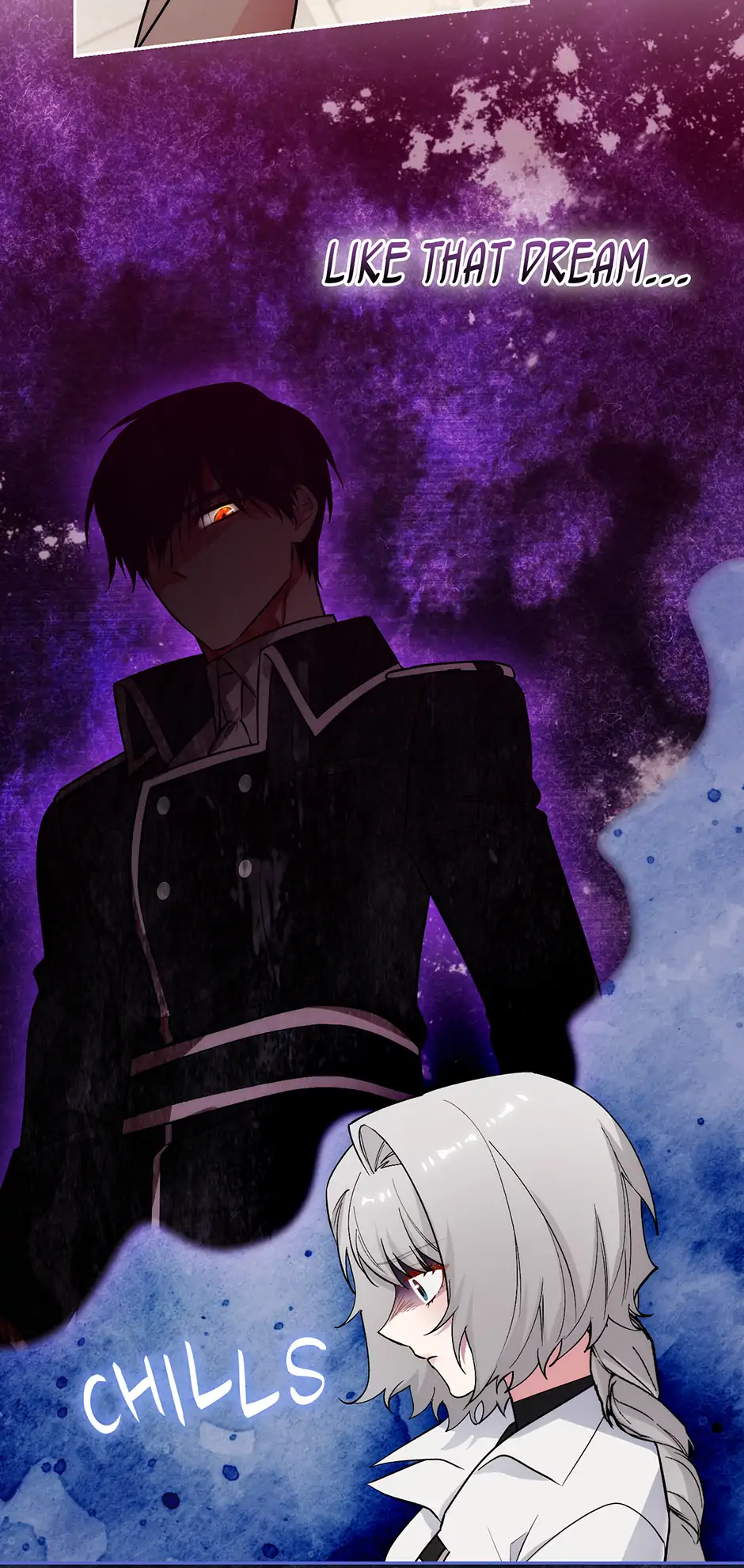 Read Reminiscence Adonis EN Manga Online