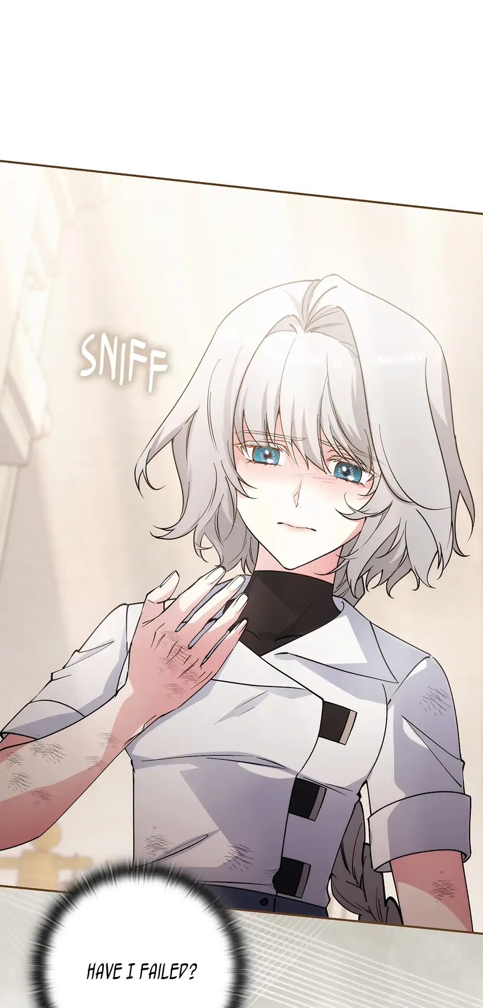 Read Reminiscence Adonis EN Manga Online