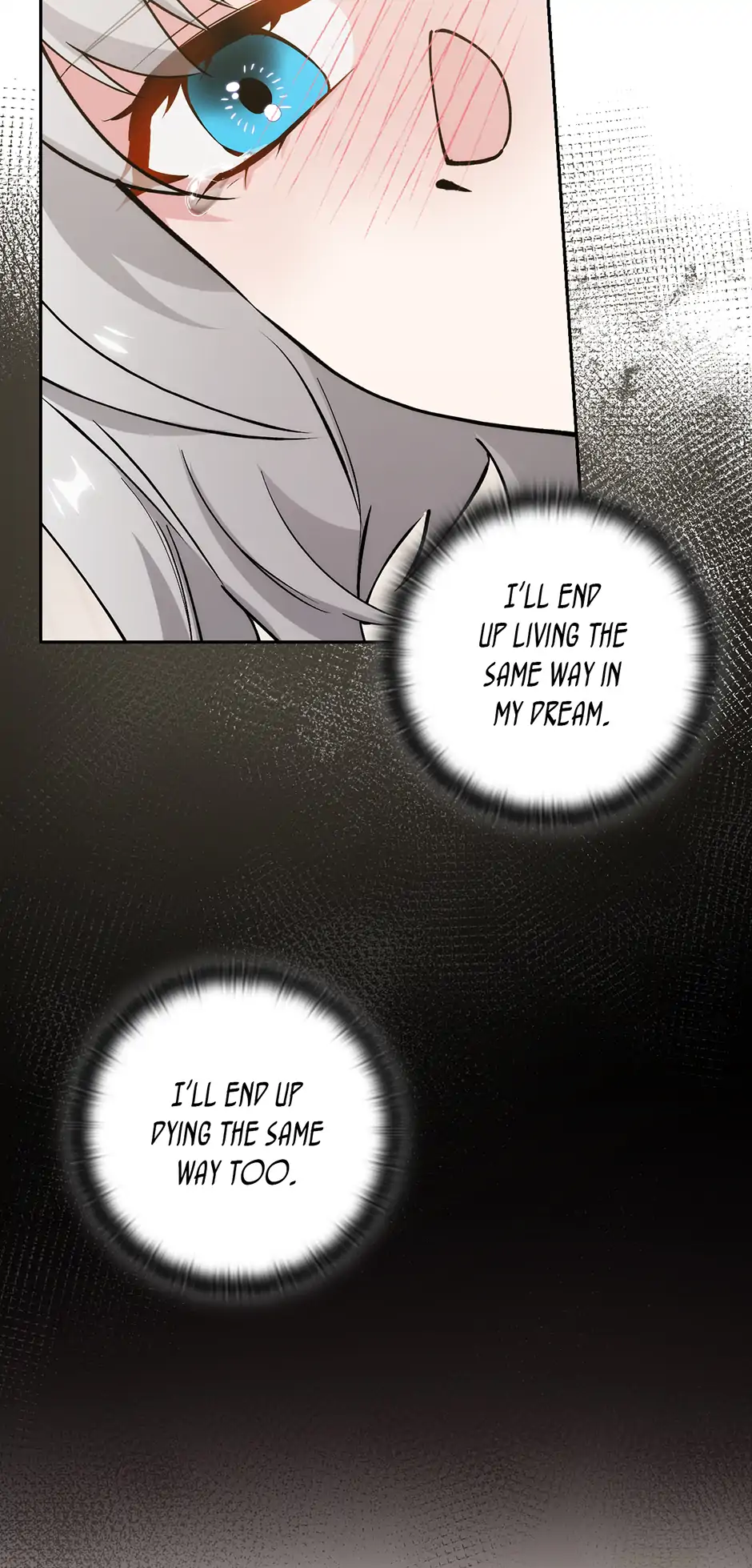 Read Reminiscence Adonis EN Manga Online