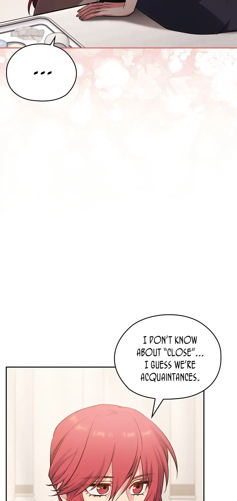 Read Reminiscence Adonis EN Manga Online