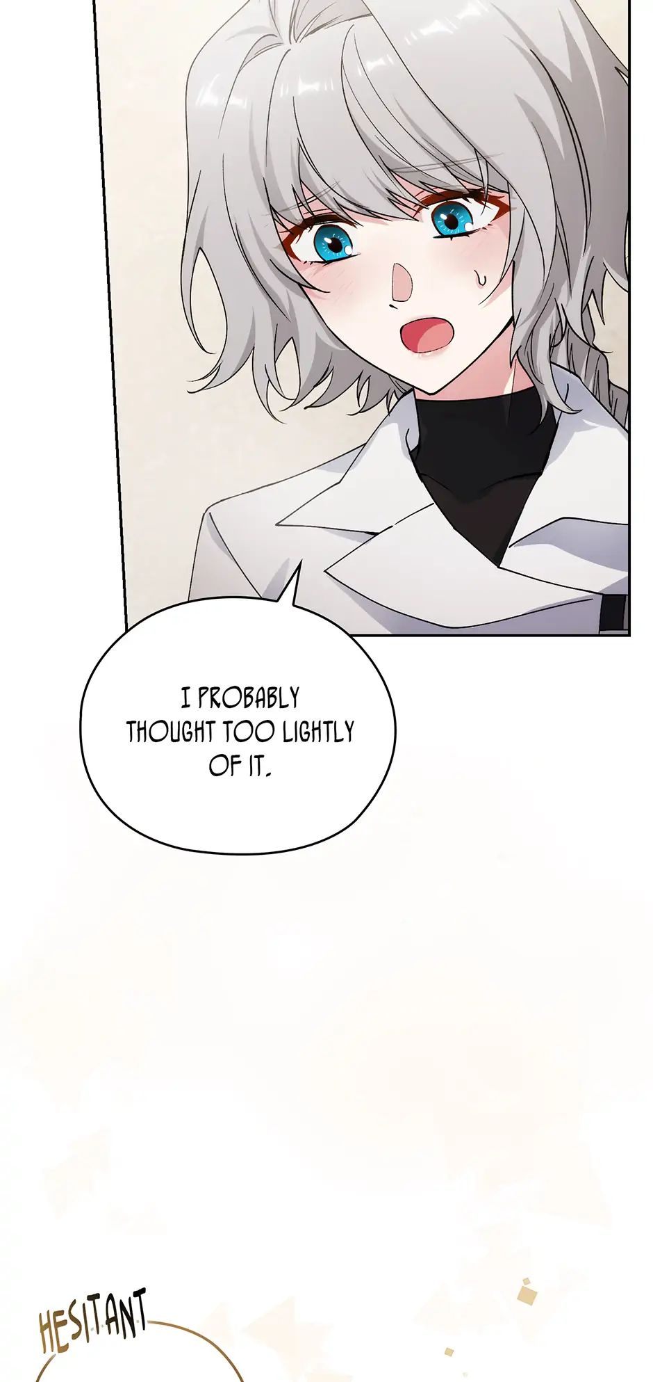 Read Reminiscence Adonis EN Manga Online