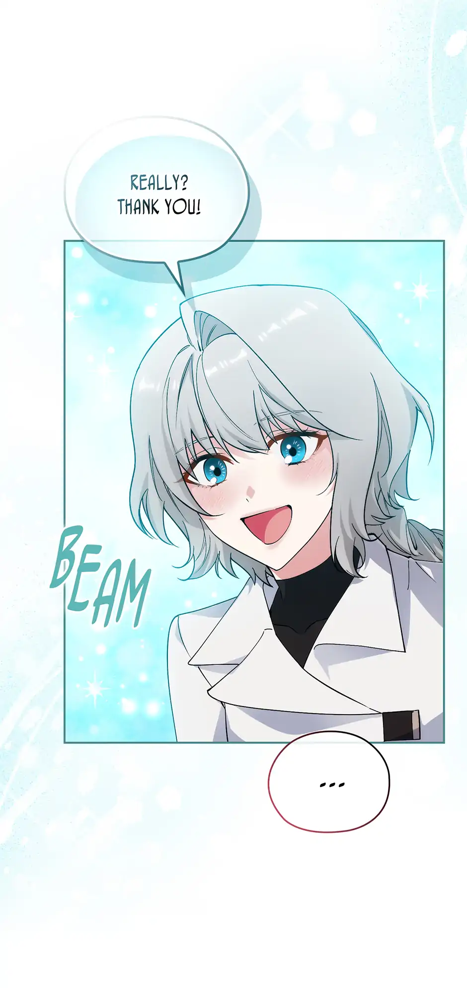 Read Reminiscence Adonis EN Manga Online