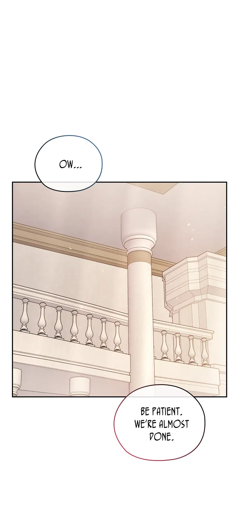 Read Reminiscence Adonis EN Manga Online