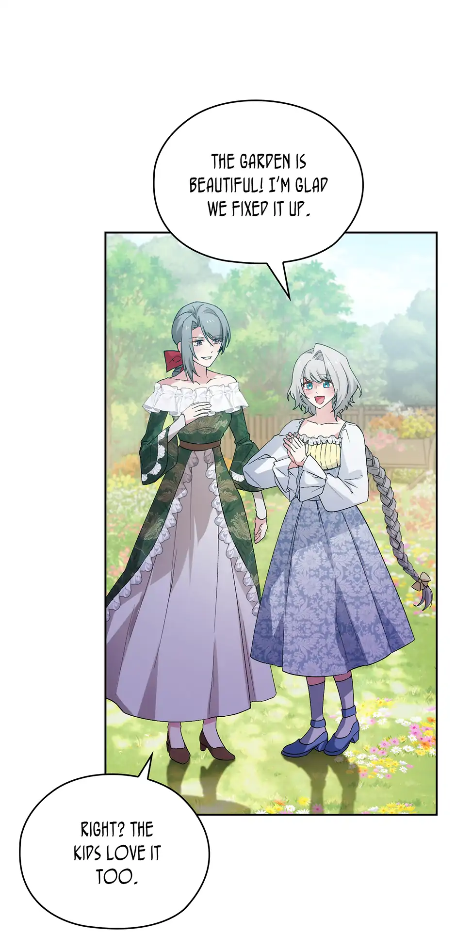 Read Reminiscence Adonis EN Manga Online
