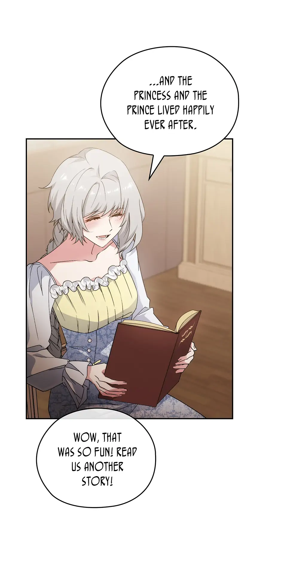 Read Reminiscence Adonis EN Manga Online