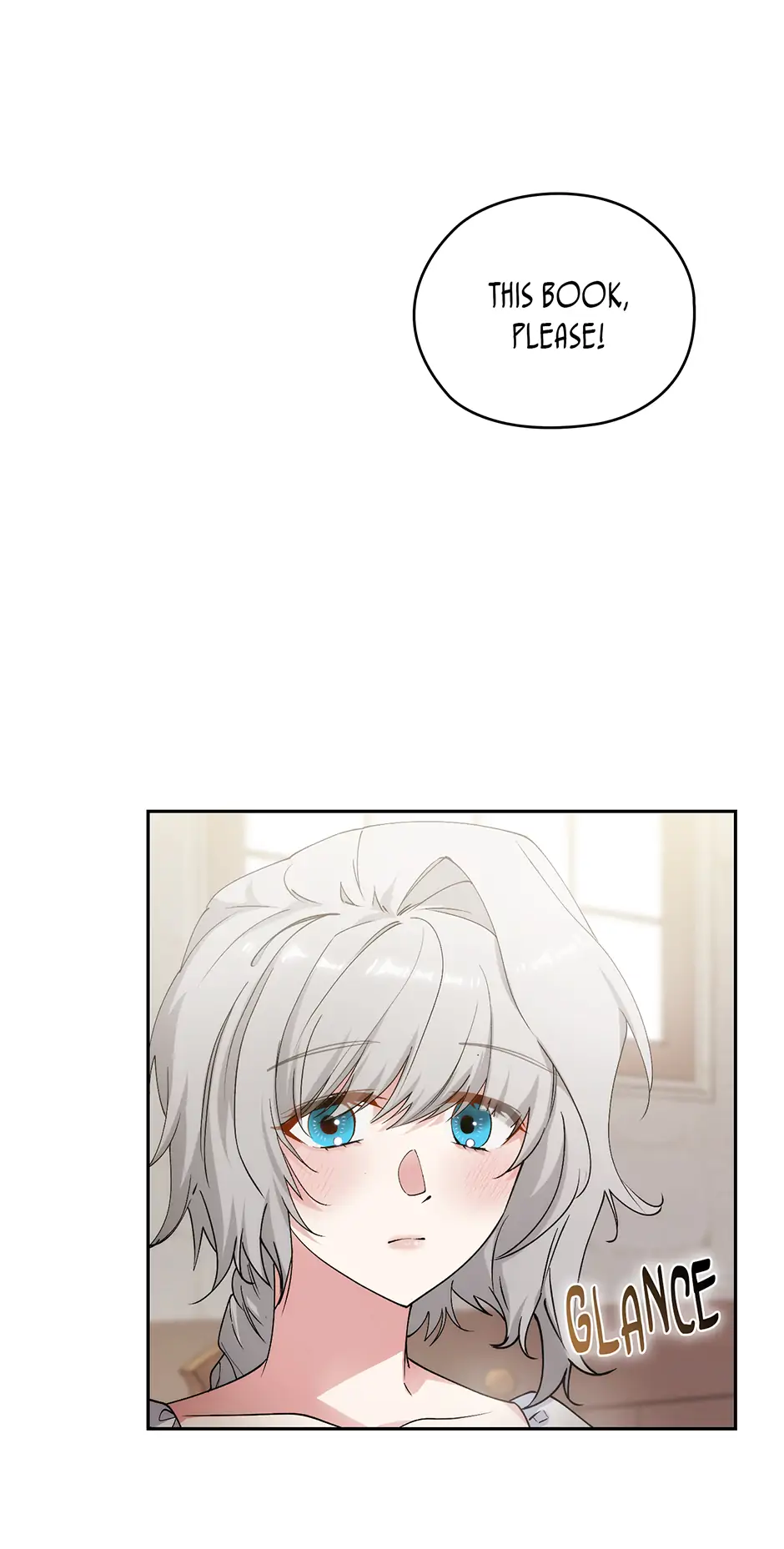 Read Reminiscence Adonis EN Manga Online