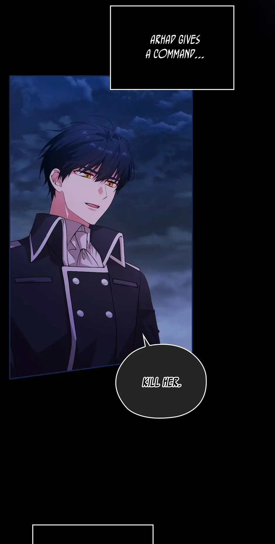 Read Reminiscence Adonis EN Manga Online