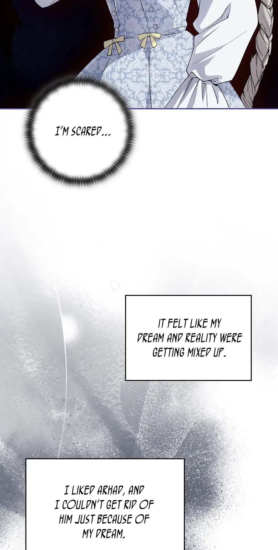 Read Reminiscence Adonis EN Manga Online