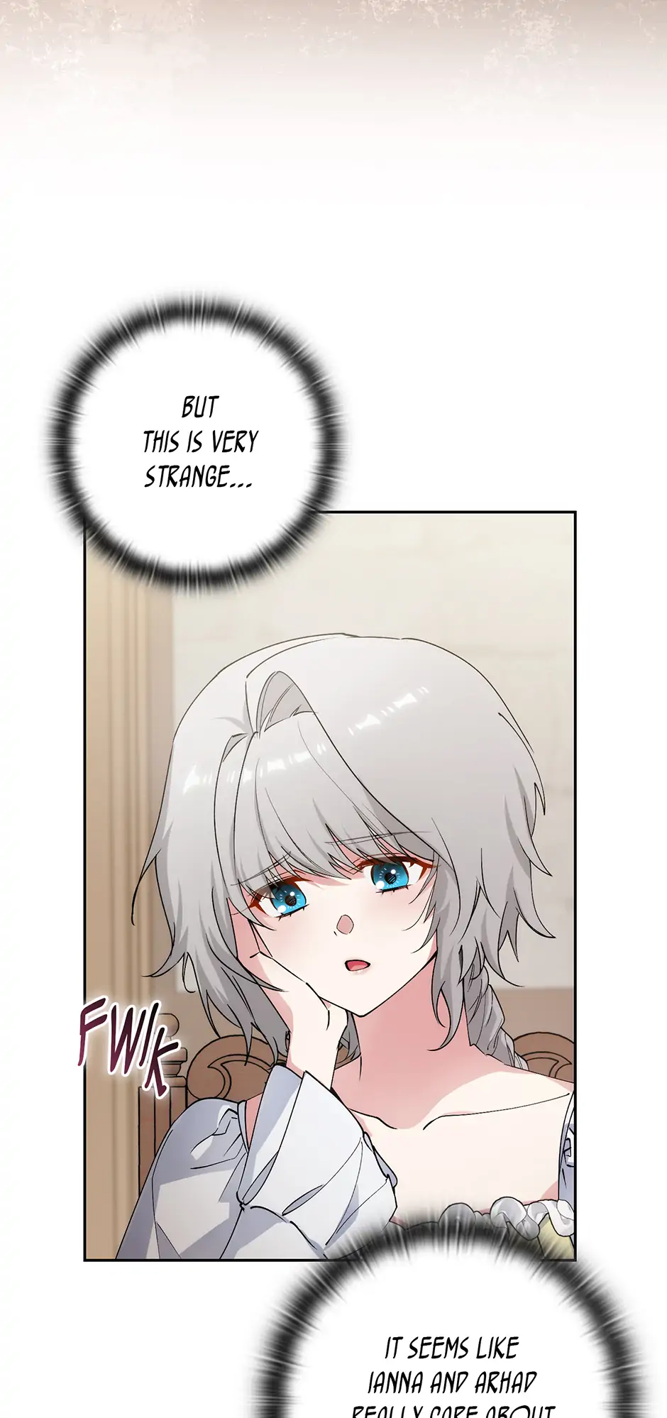 Read Reminiscence Adonis EN Manga Online